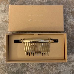 Chloe + Isabel Jewelry - Chloe and Isabel Hair Clip Chloe + Isabel Jewelry - Chloe and Isabel Hair Clip